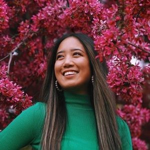 Meet your Posher, Jade